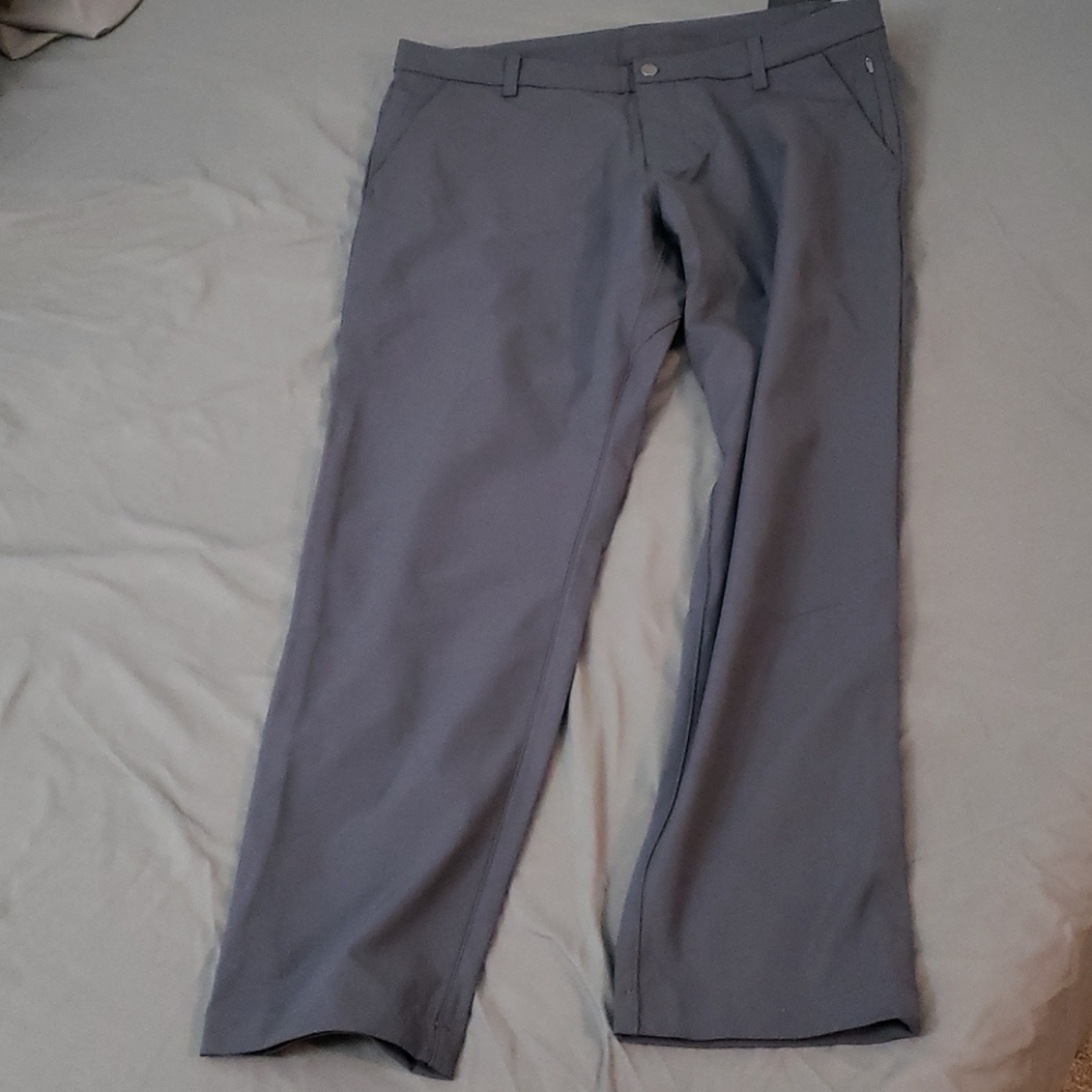 Commission pant Slim 34L